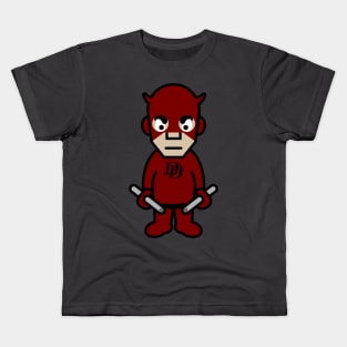 Lil' Devil Kids T-Shirt